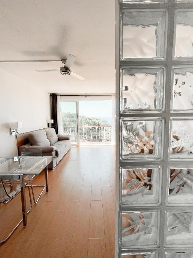 Loft Ponent, Sant Pol De Mar Apartment Exterior photo