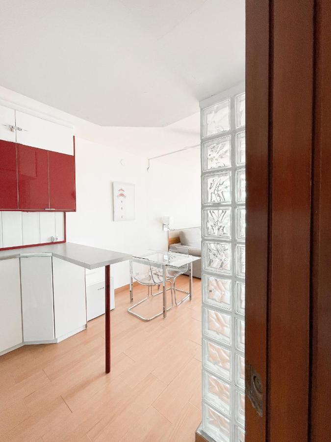 Loft Ponent, Sant Pol De Mar Apartment Exterior photo