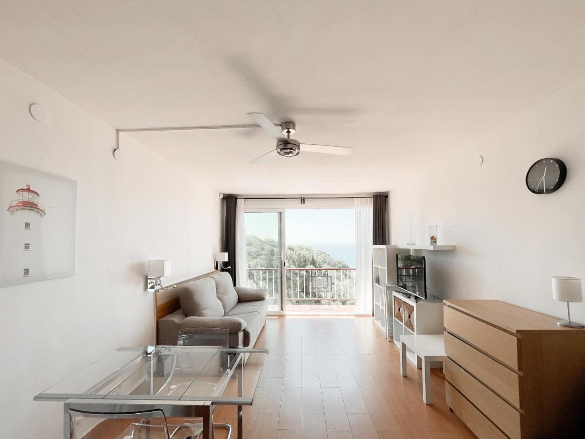 Loft Ponent, Sant Pol De Mar Apartment Exterior photo