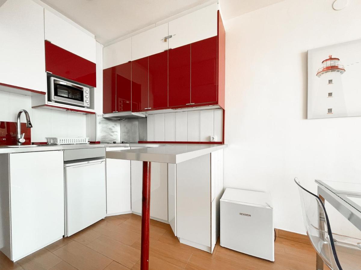 Loft Ponent, Sant Pol De Mar Apartment Exterior photo