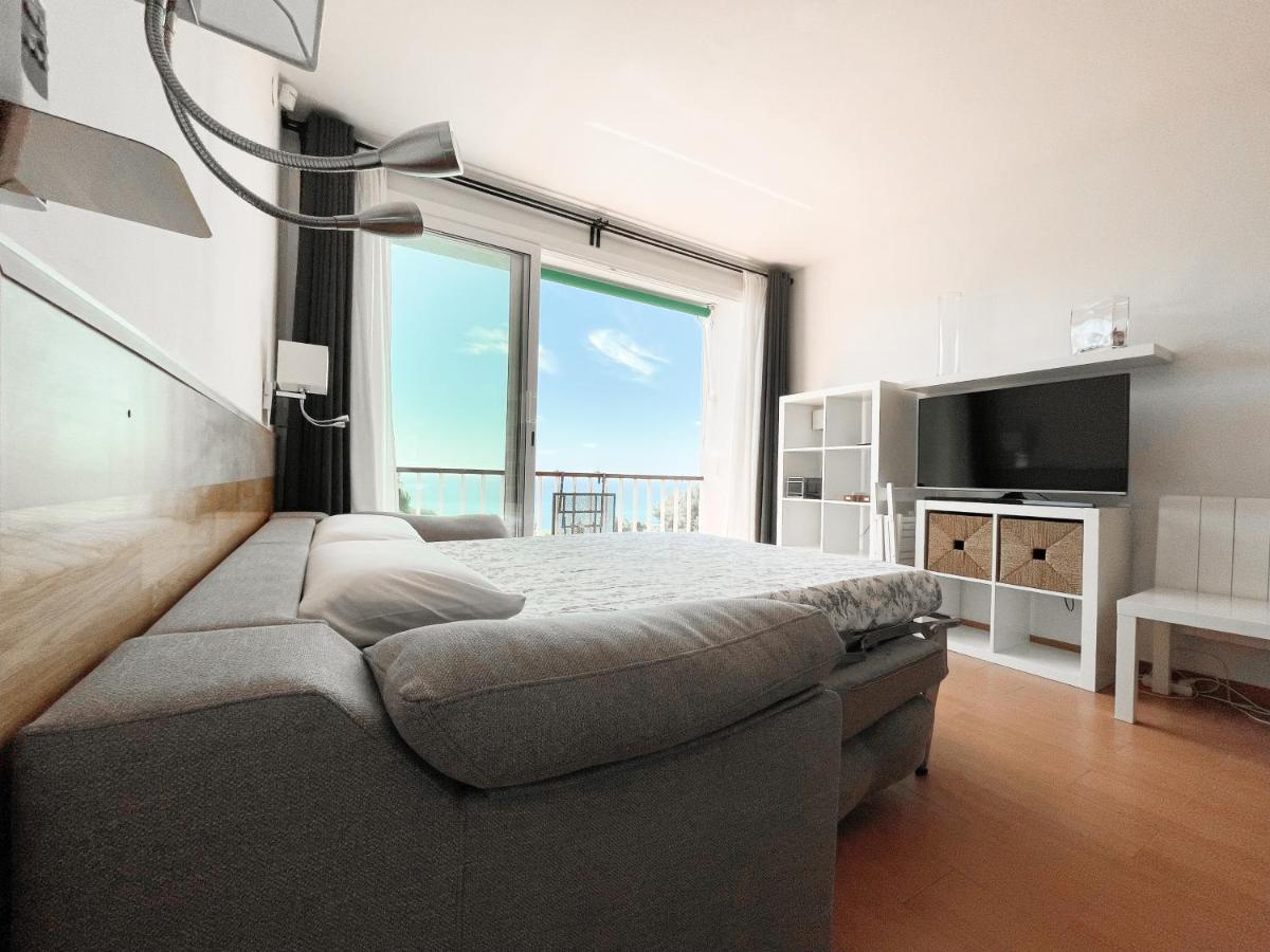 Loft Ponent, Sant Pol De Mar Apartment Exterior photo