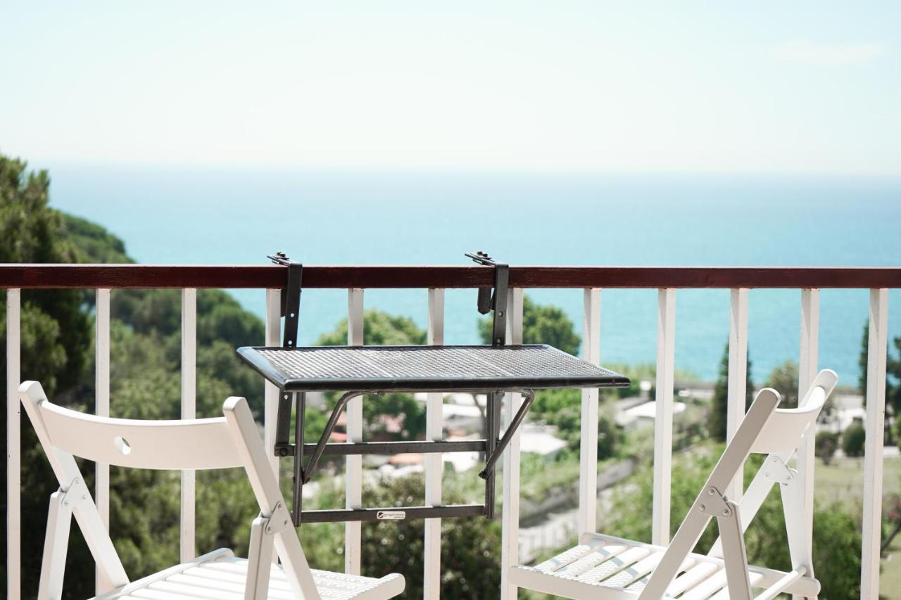 Loft Ponent, Sant Pol De Mar Apartment Exterior photo