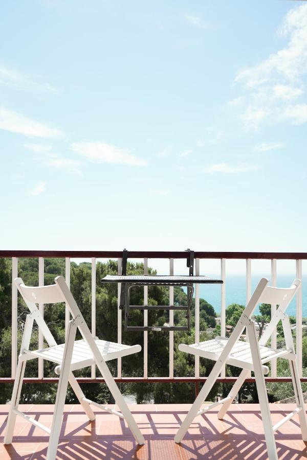 Loft Ponent, Sant Pol De Mar Apartment Exterior photo