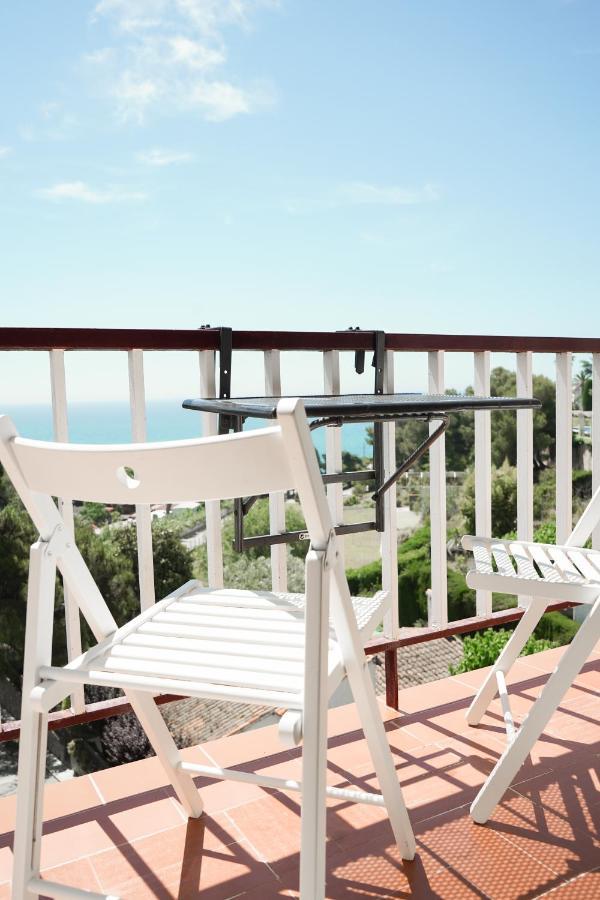 Loft Ponent, Sant Pol De Mar Apartment Exterior photo